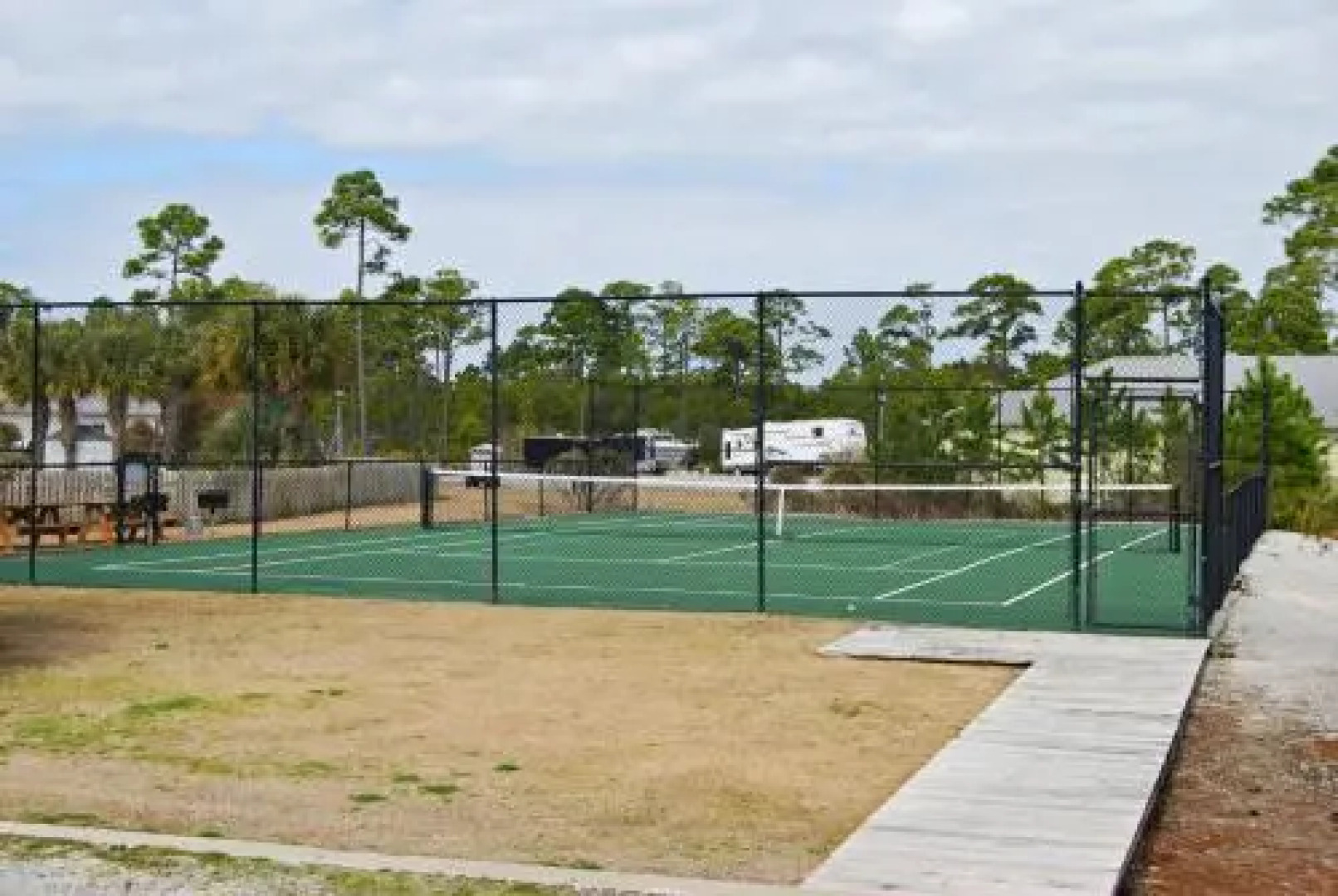 The Rookery 202 - 3 Br Condo