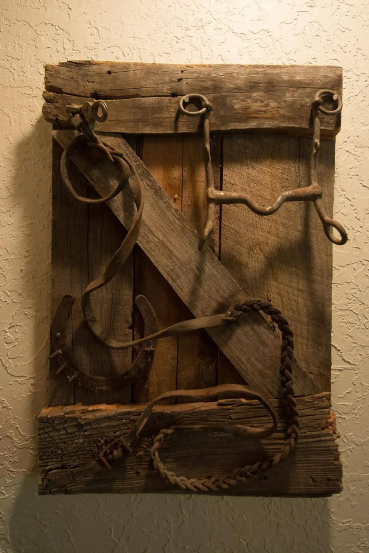 Red Horse Bed and Breakfast