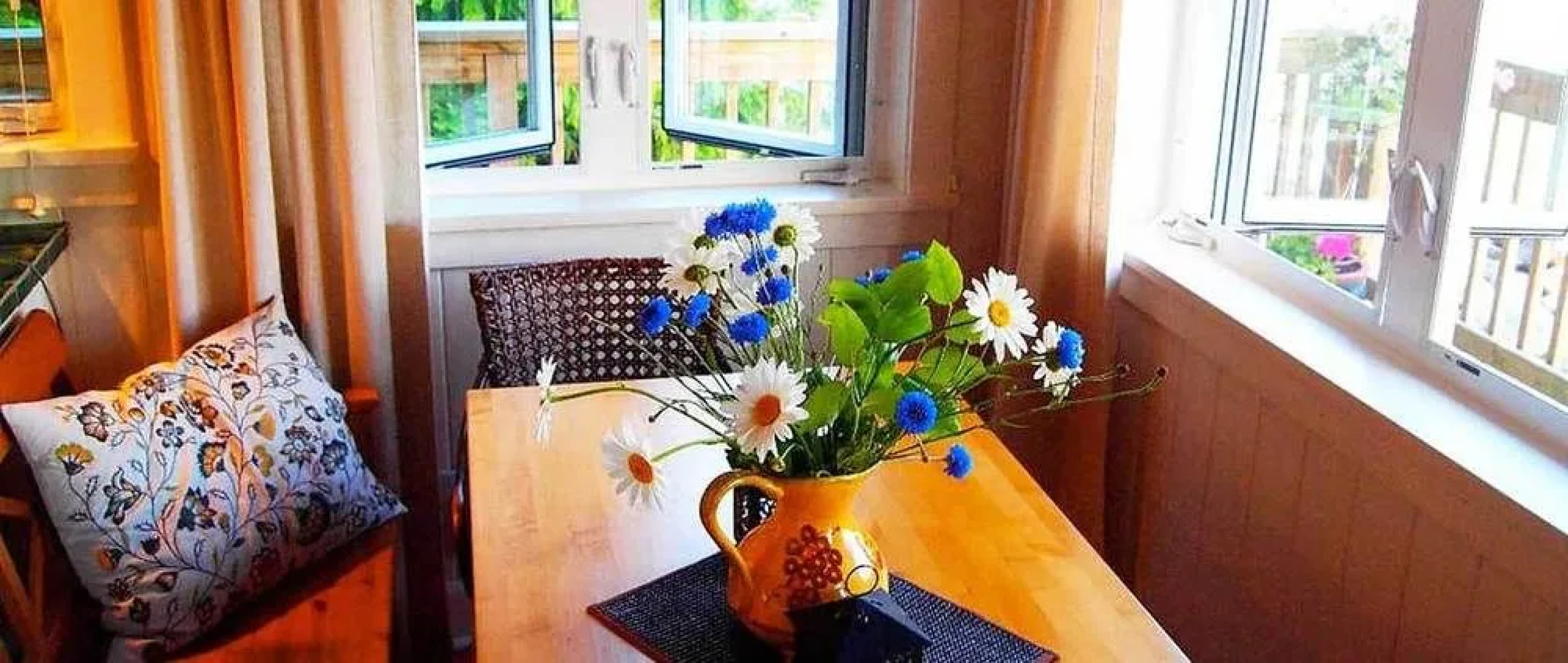 Stillwater Beach House Bed & Breakfast