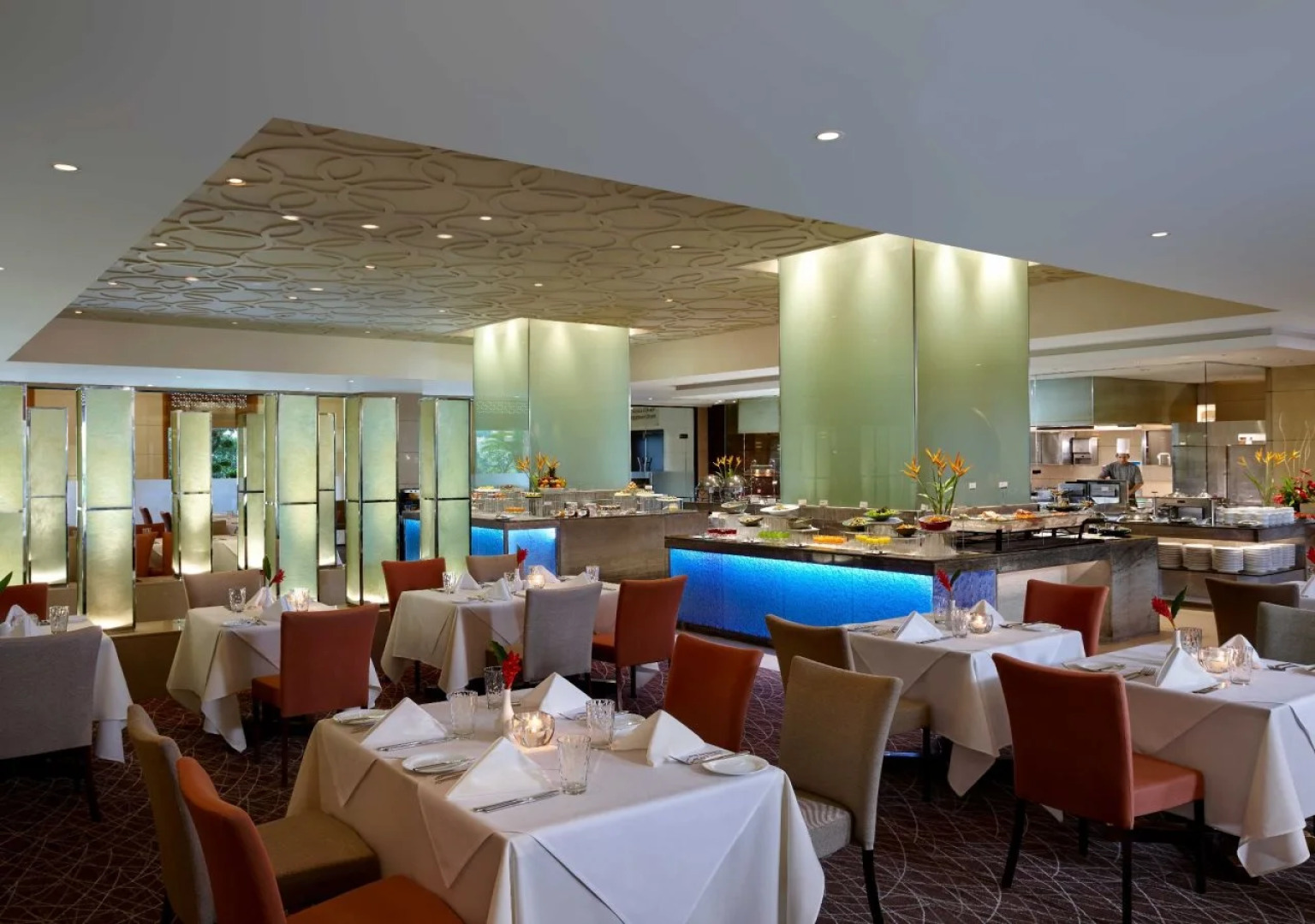 Cinnamon Lakeside Colombo