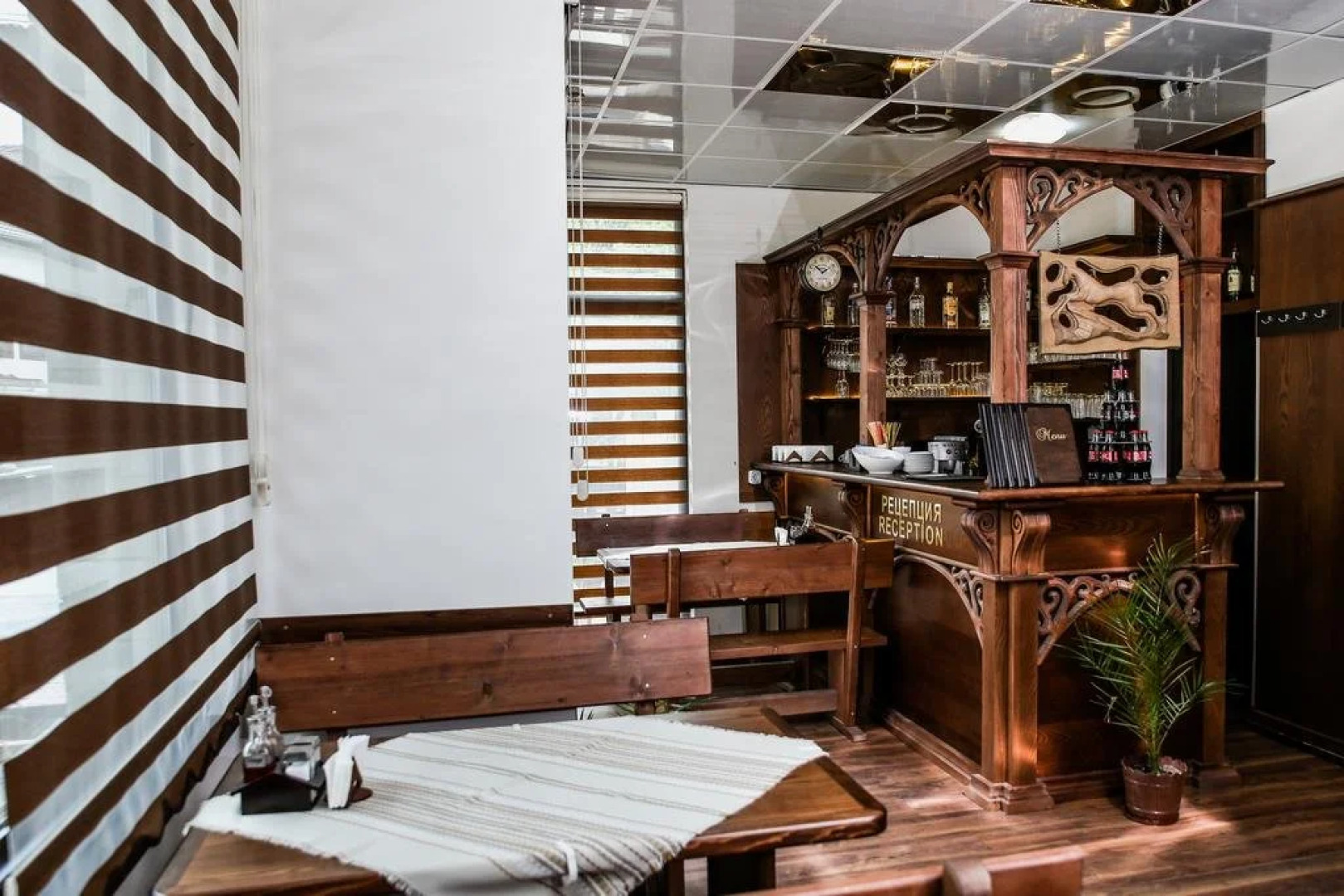 Guest House Byalata Kashta