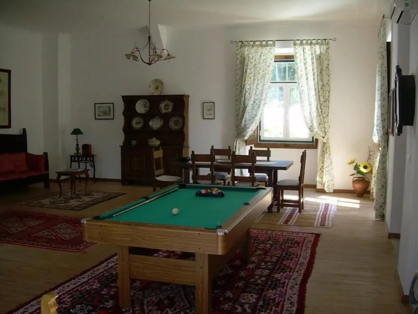 Casa Covao da Abitureira