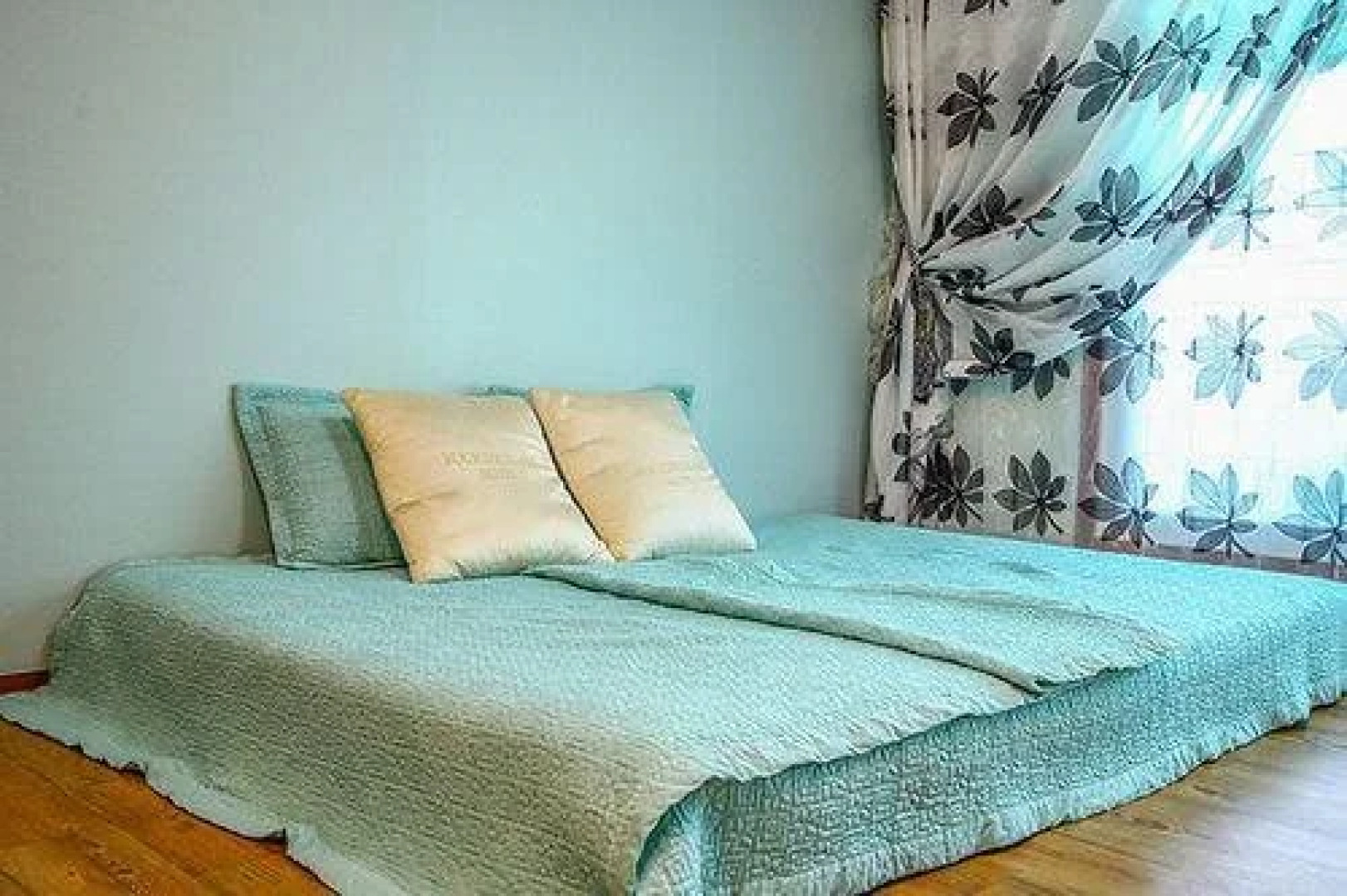 Danyang Palgyeong Pension