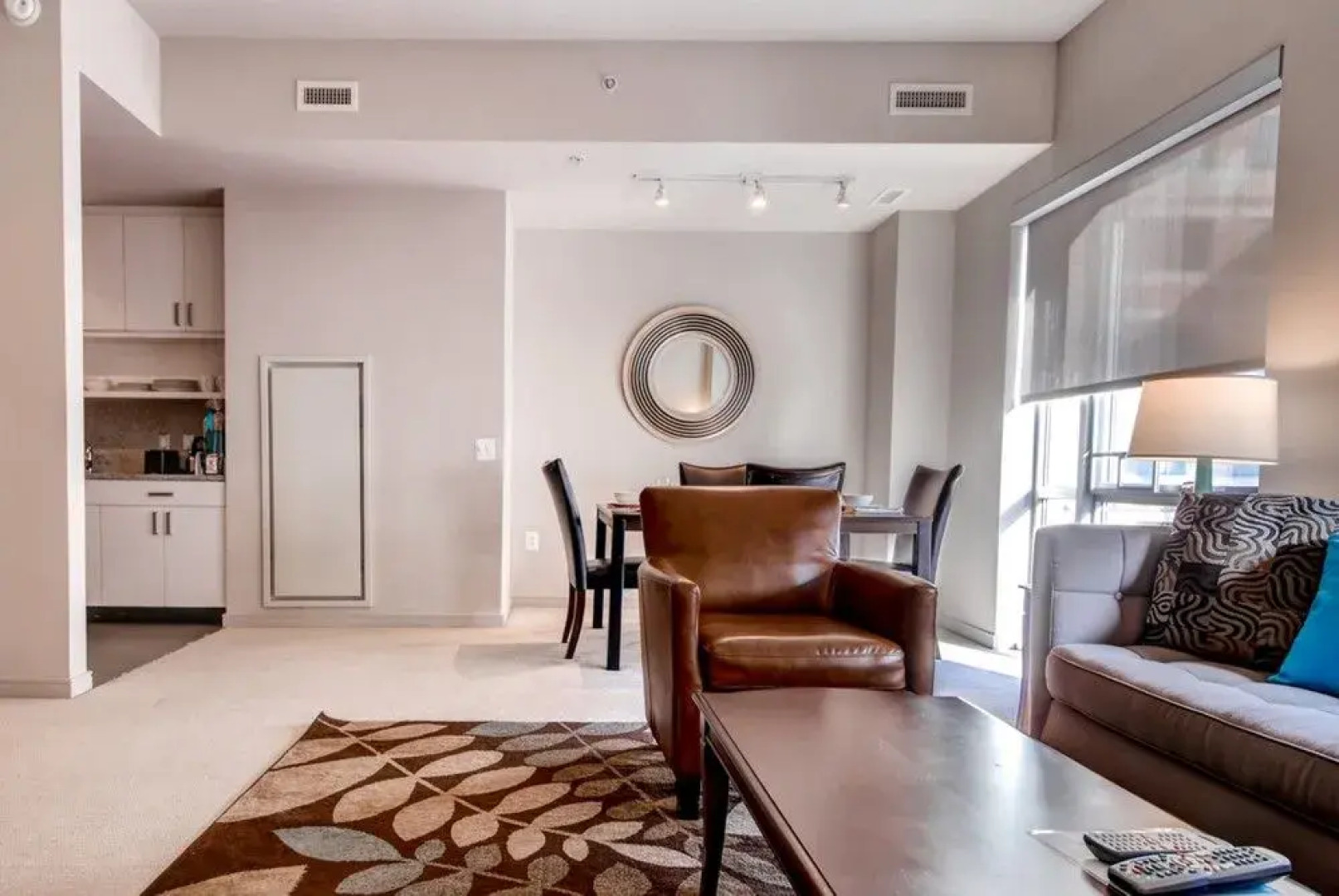 Global Luxury Suites at Bethesda Row