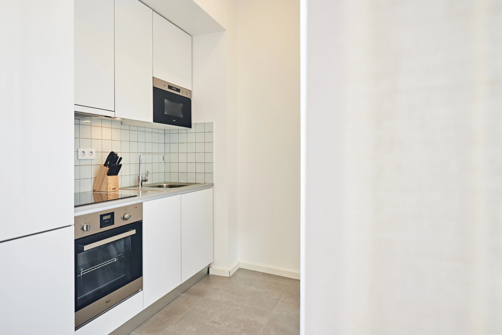 Apartamentos Ponte Nova