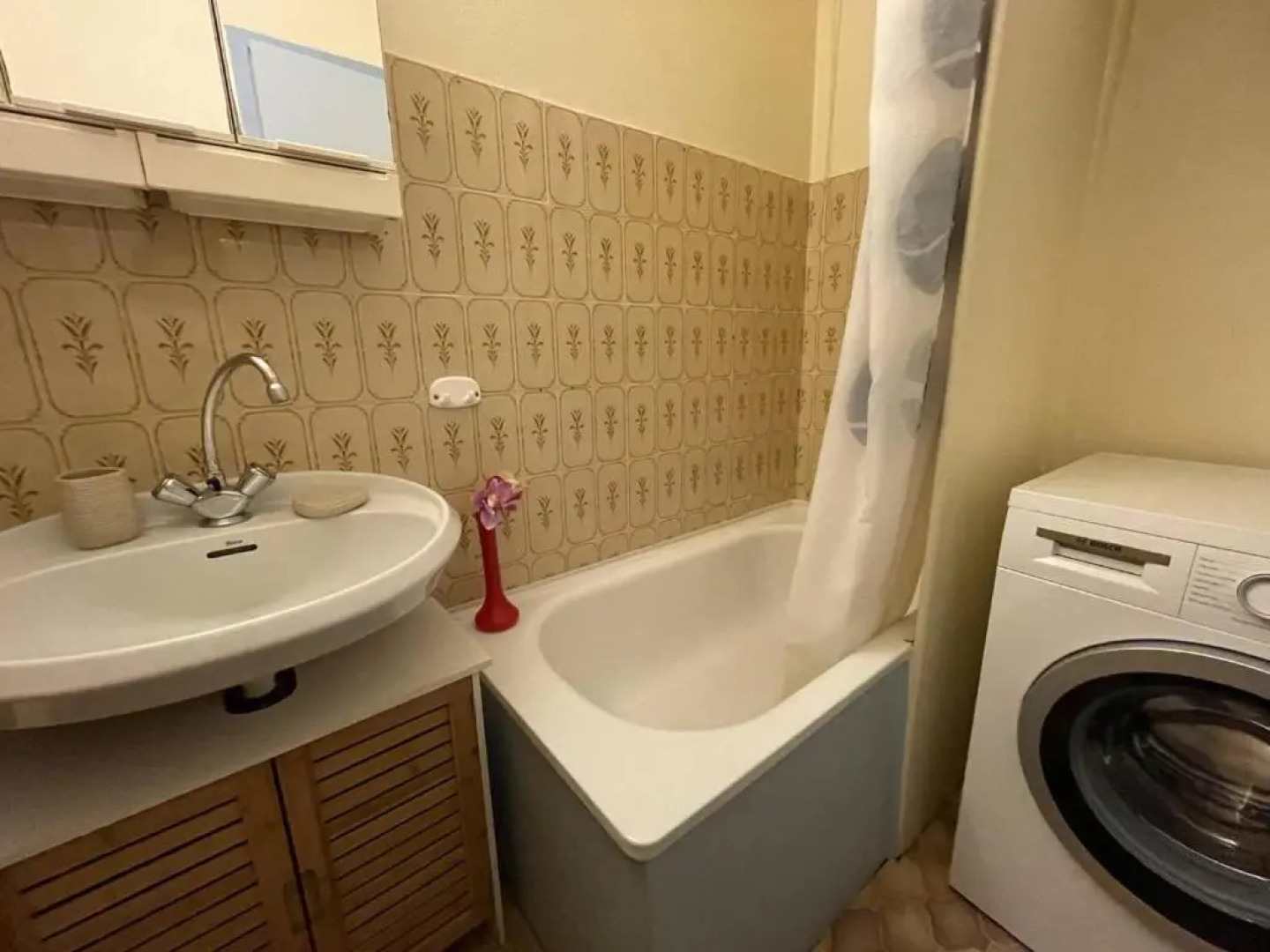 Appartement Vallouise-La Casse, 1 pièce, 4 personnes - FR-1-330G-66