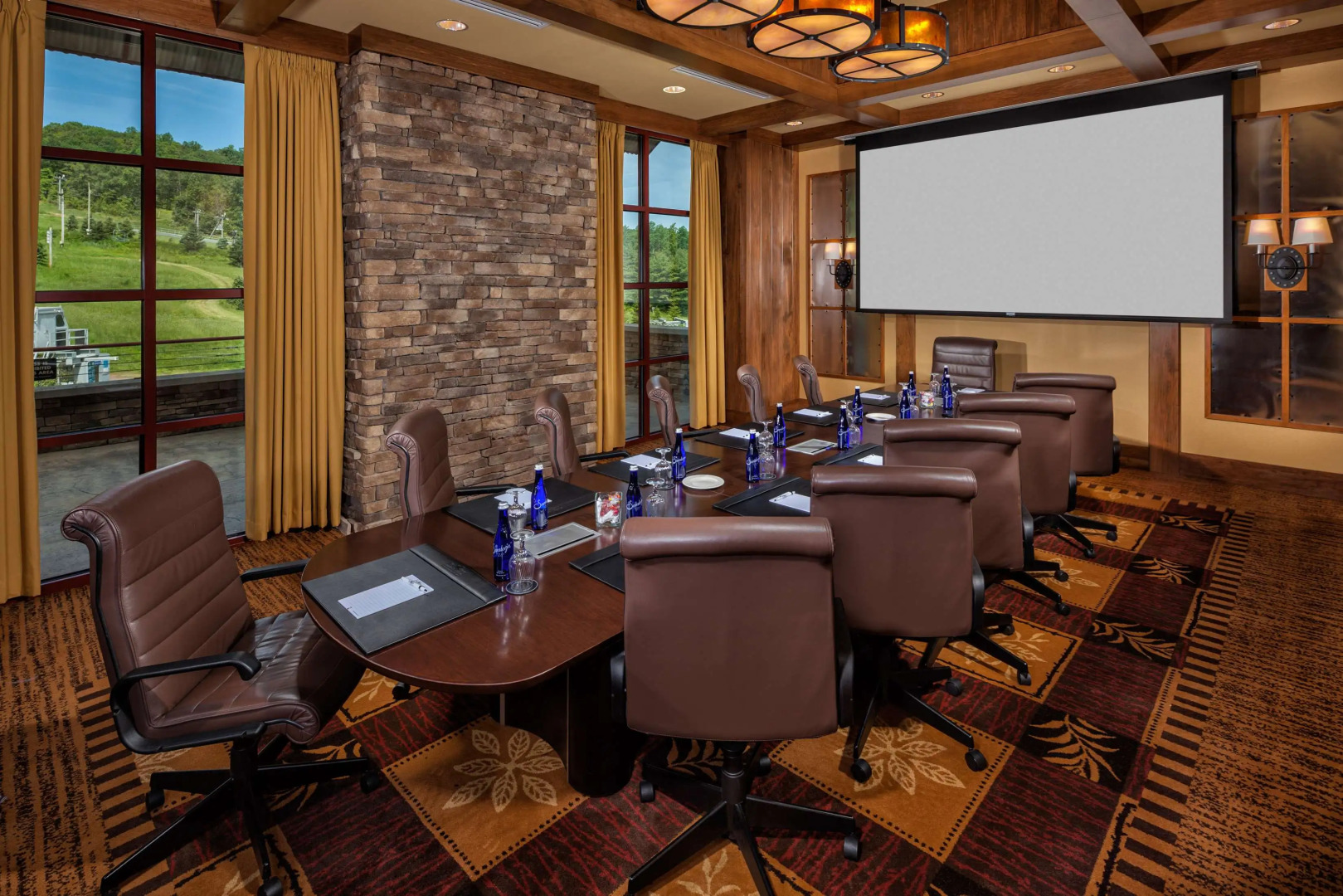 Bear Creek Mountain Resort