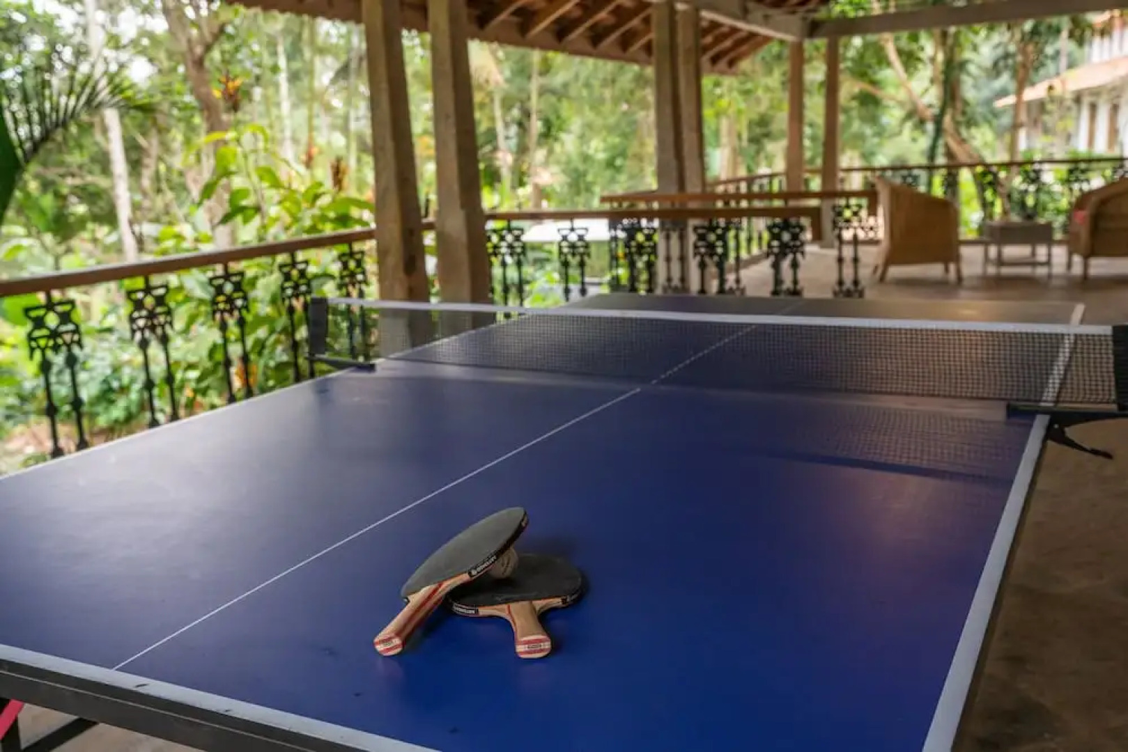 Shambala Resort & Spa By Sparsa