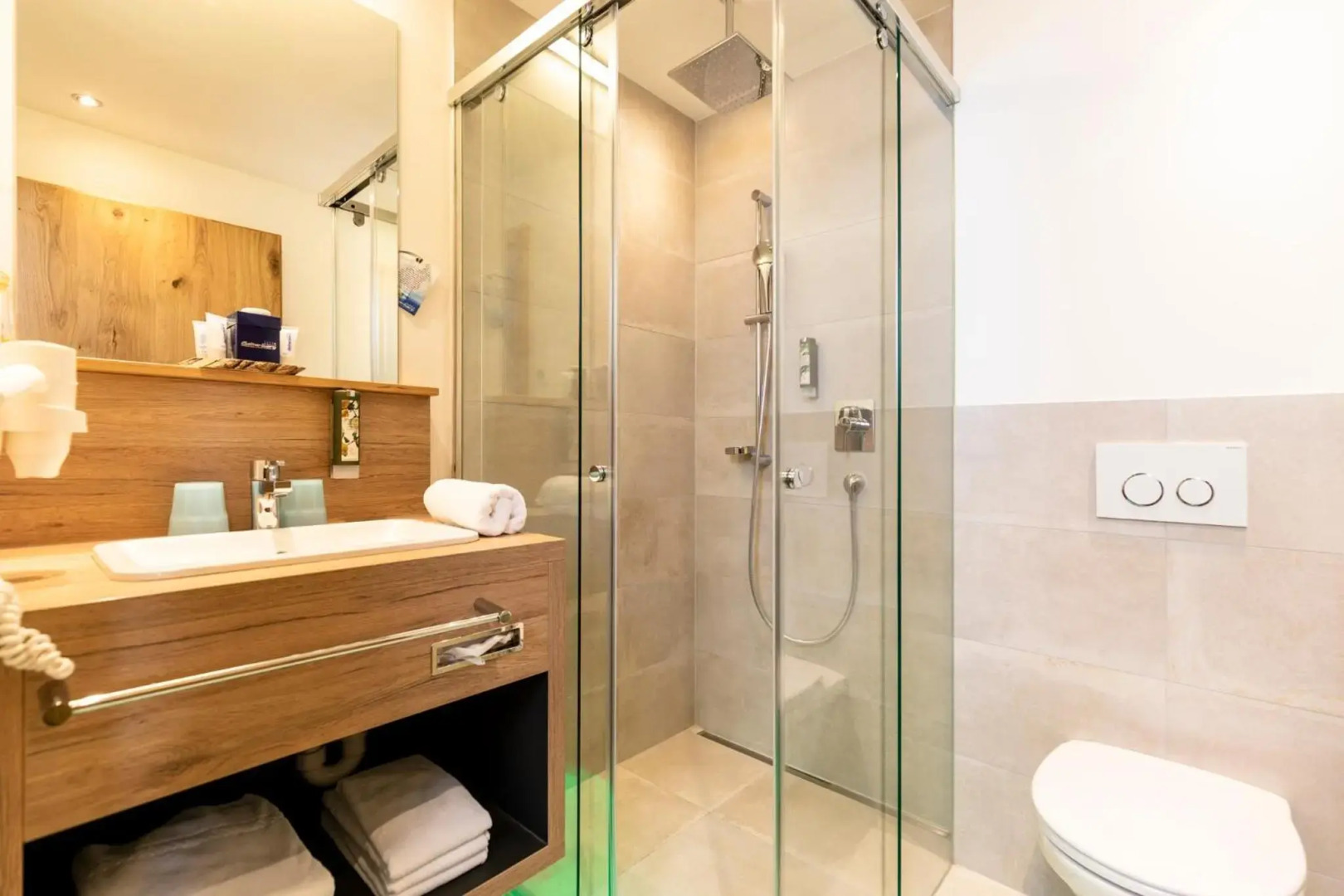 Galtenberg Family & Wellness Resort