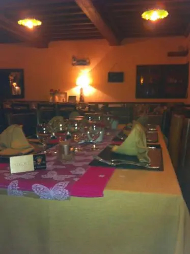 Auberge des Bonnes Gens