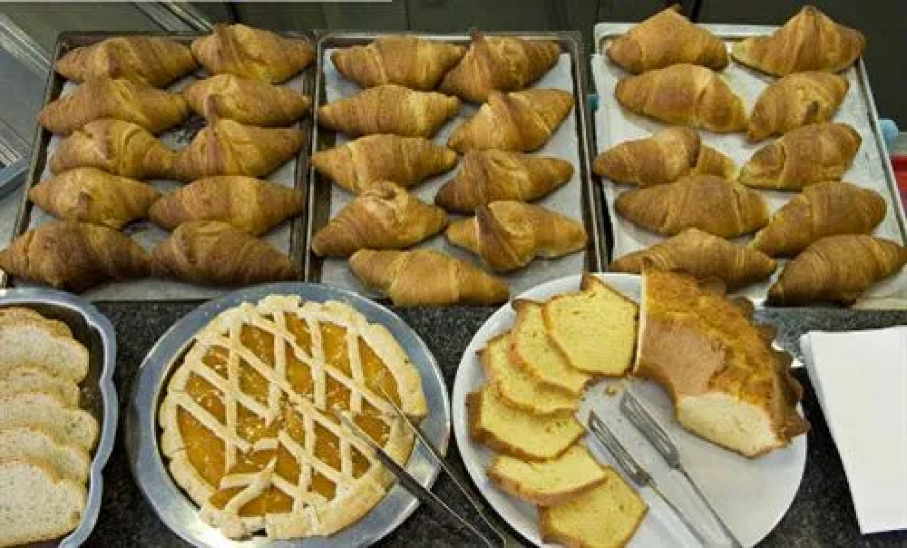 Nuovo Albergo Il Portonaccio