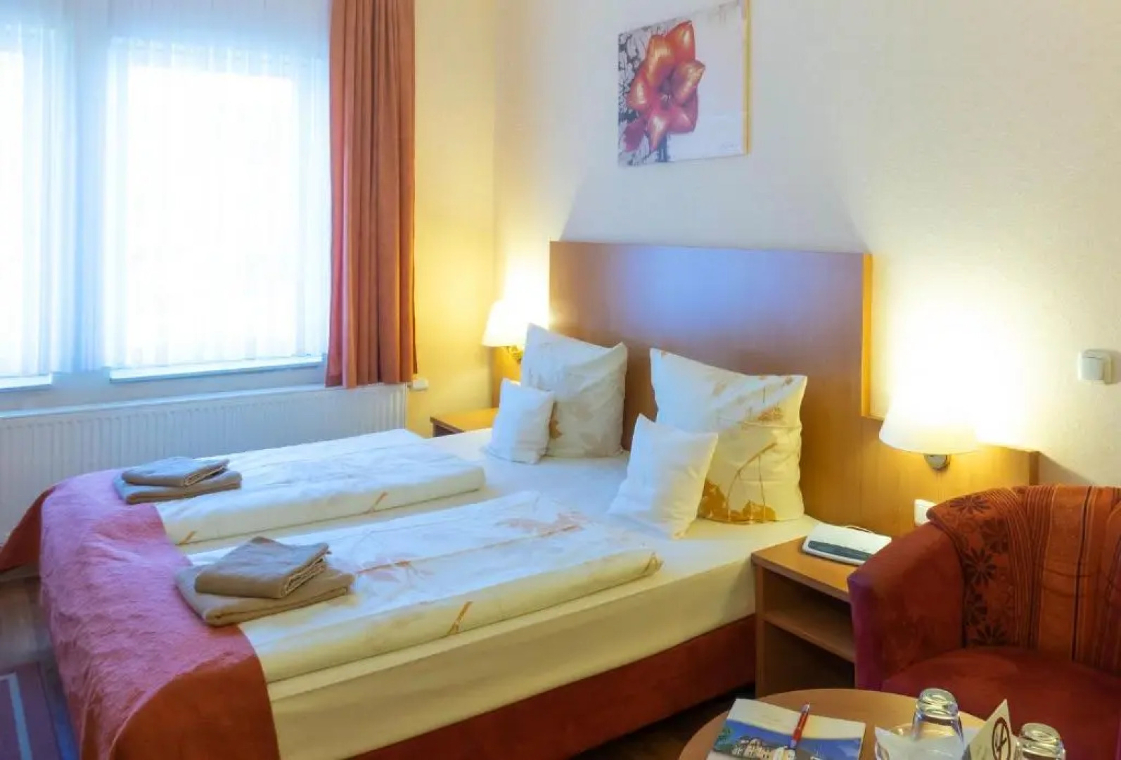 Schlossberghotel Oberhof