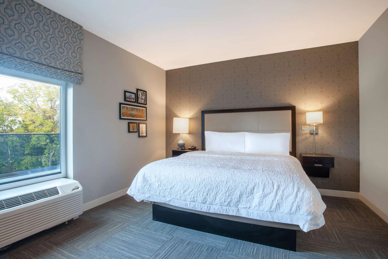 Hampton Inn Rochester Penfield