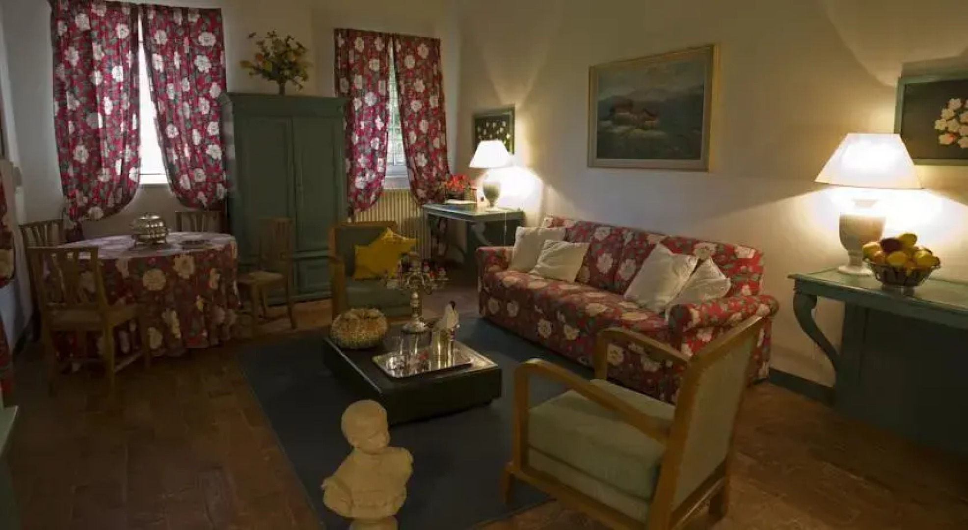 Azienda Agrituristica Caseriglio