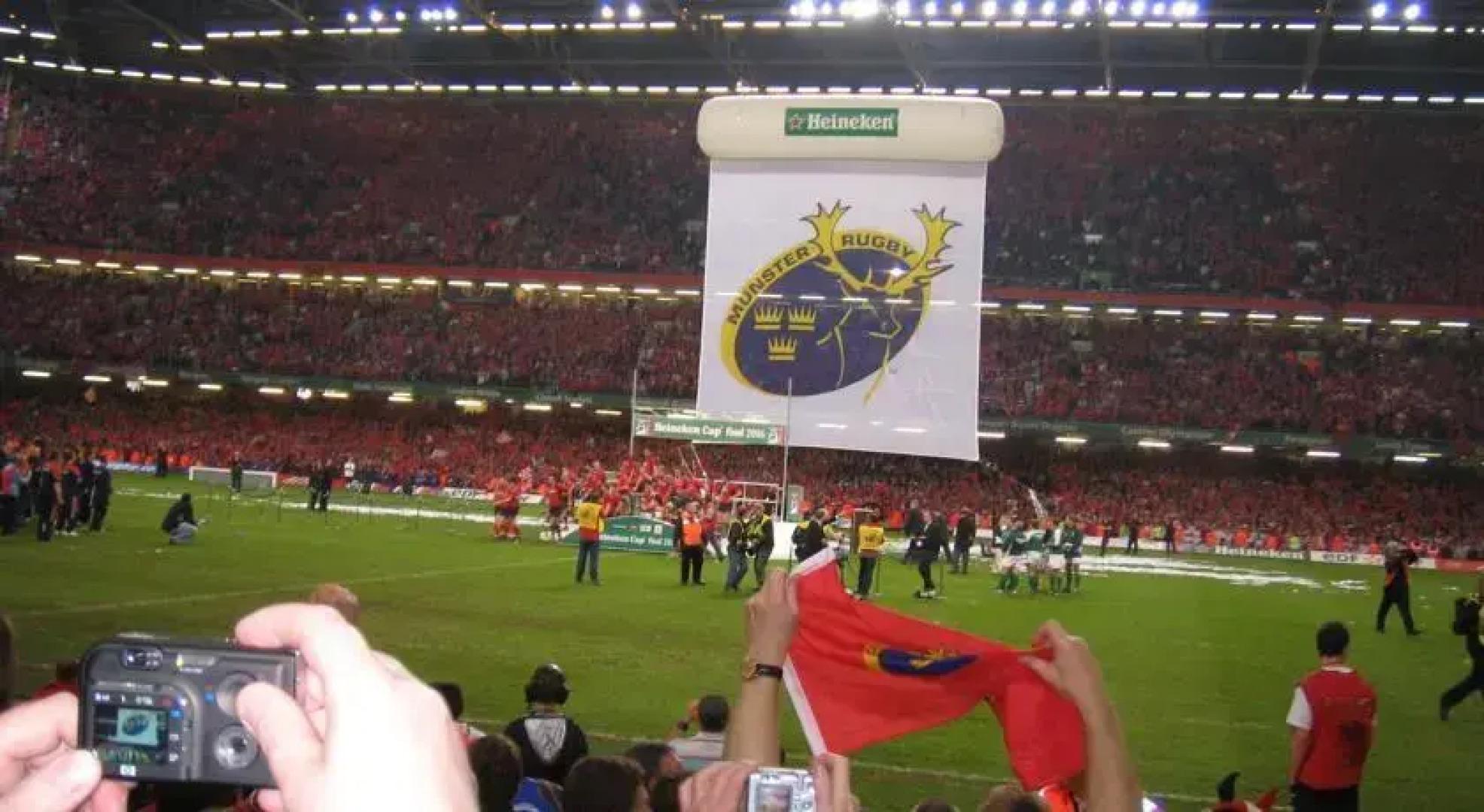 Nire Valley River Cottage