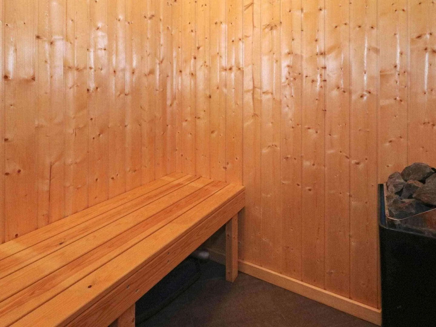 Comfortable Holiday Home in Hadsund Near Sea