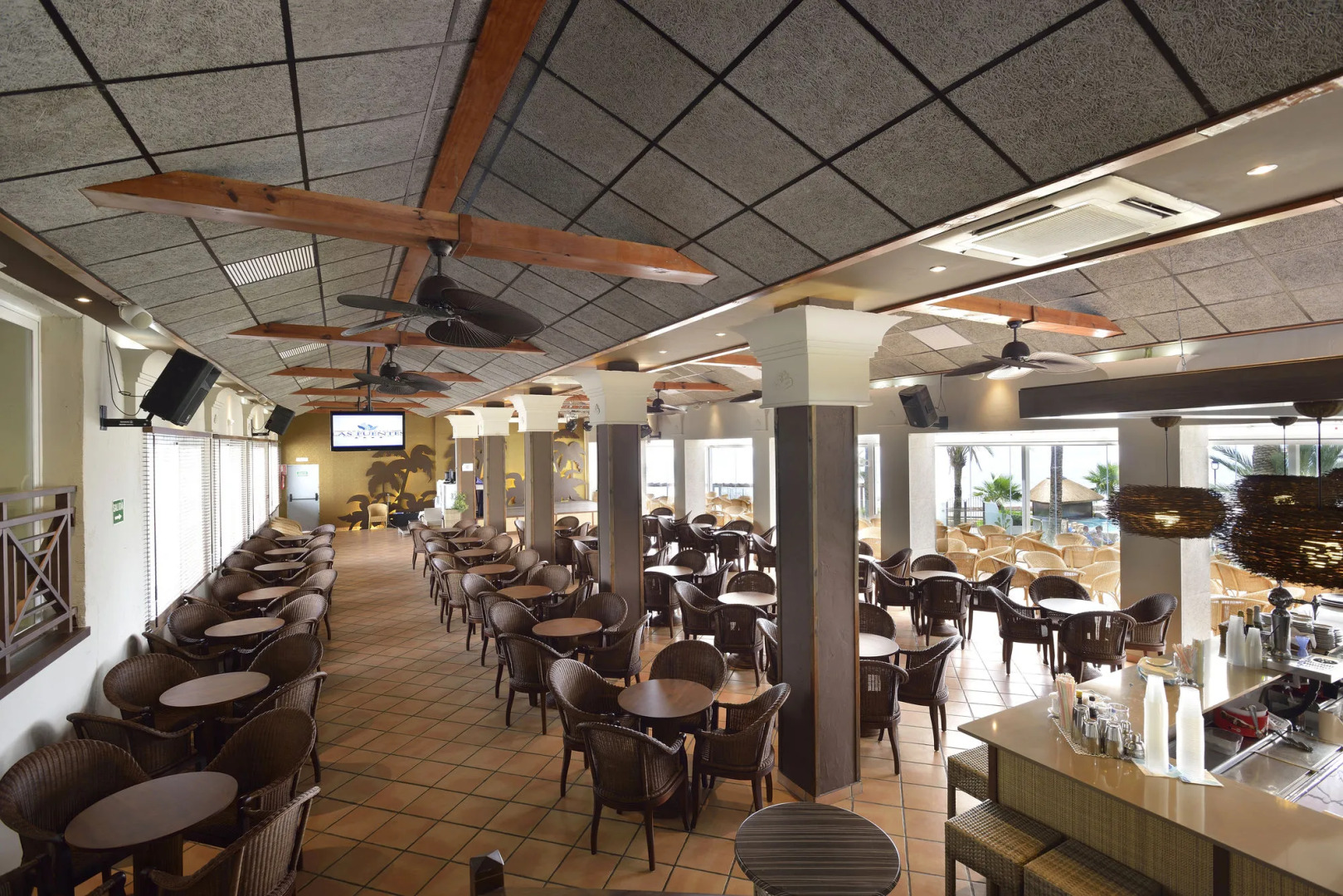 Ainturban Hoteles S.L.U