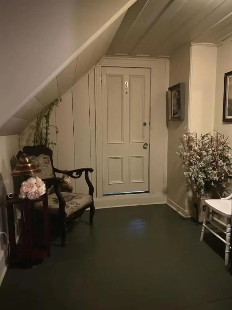 Auberge du Mange Grenouille