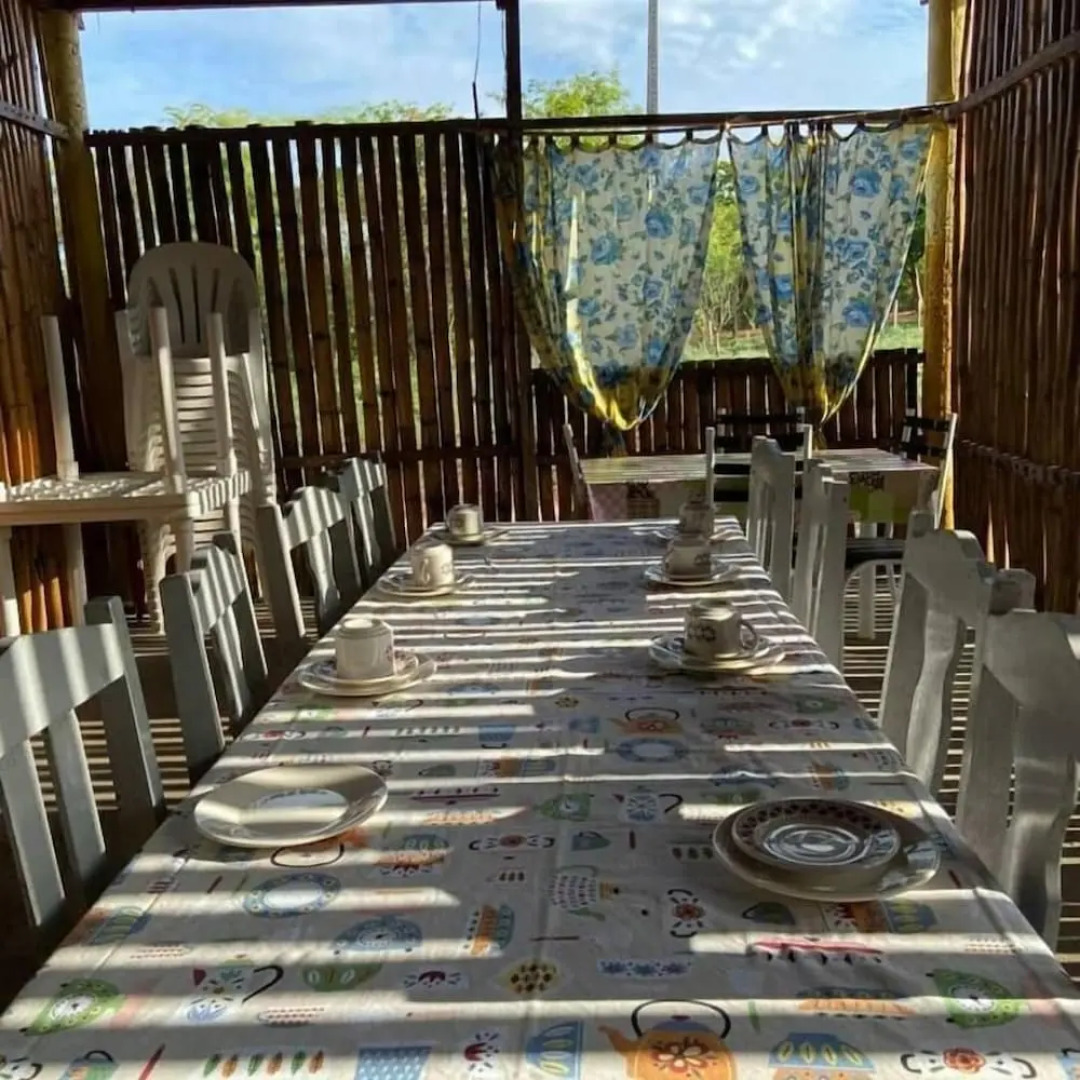 Pousada Águas da Chapada