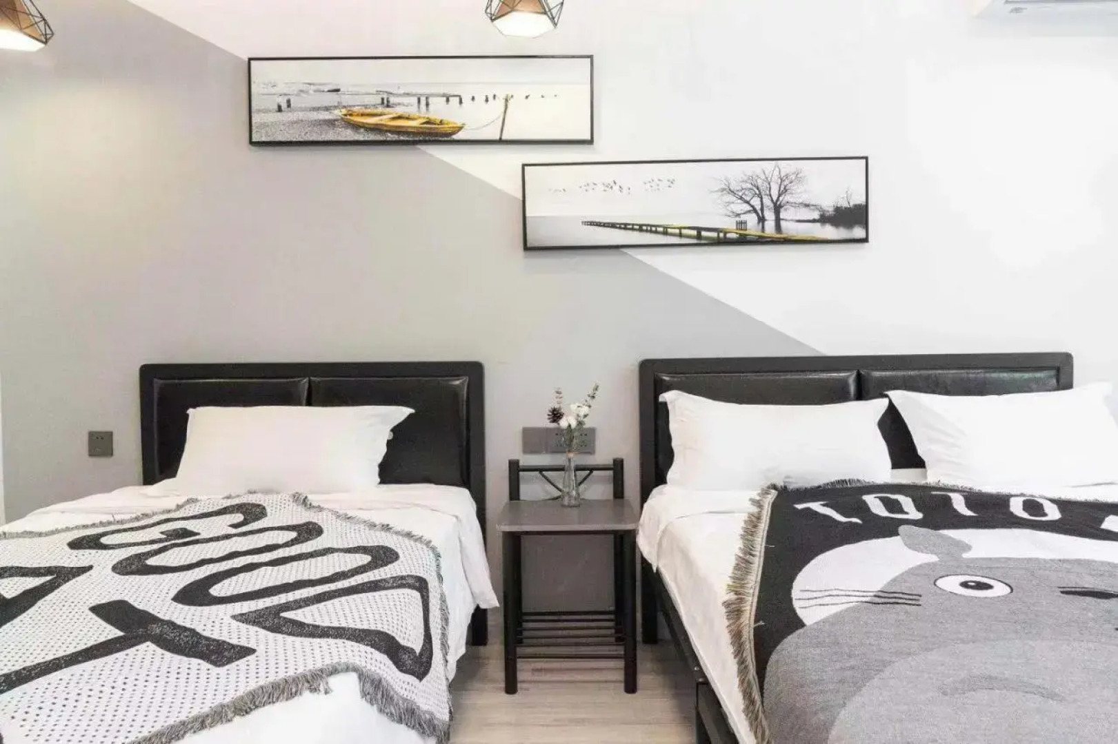 Xiamen Guiran Hostel