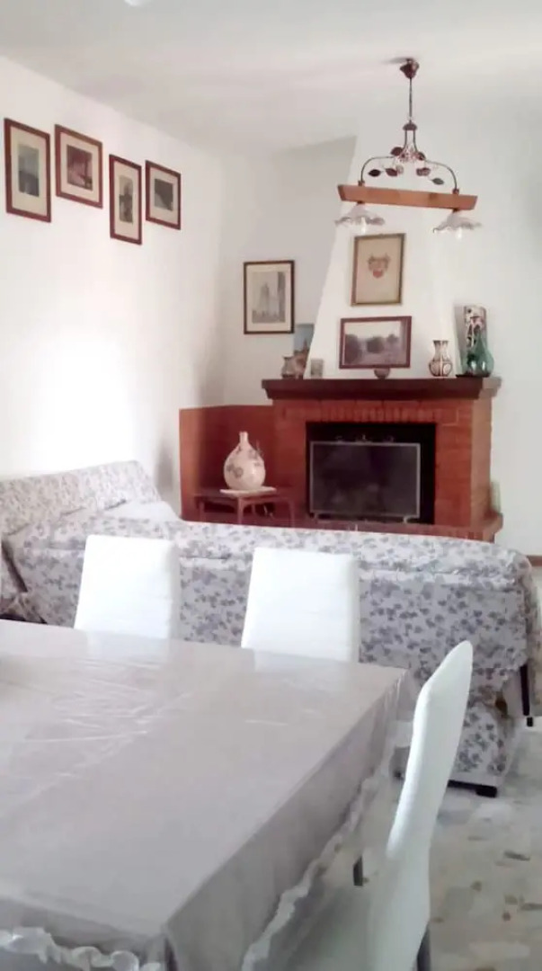 Villa With 2 Bedrooms in San Giovanni La Punta, With Private Pool, Fur