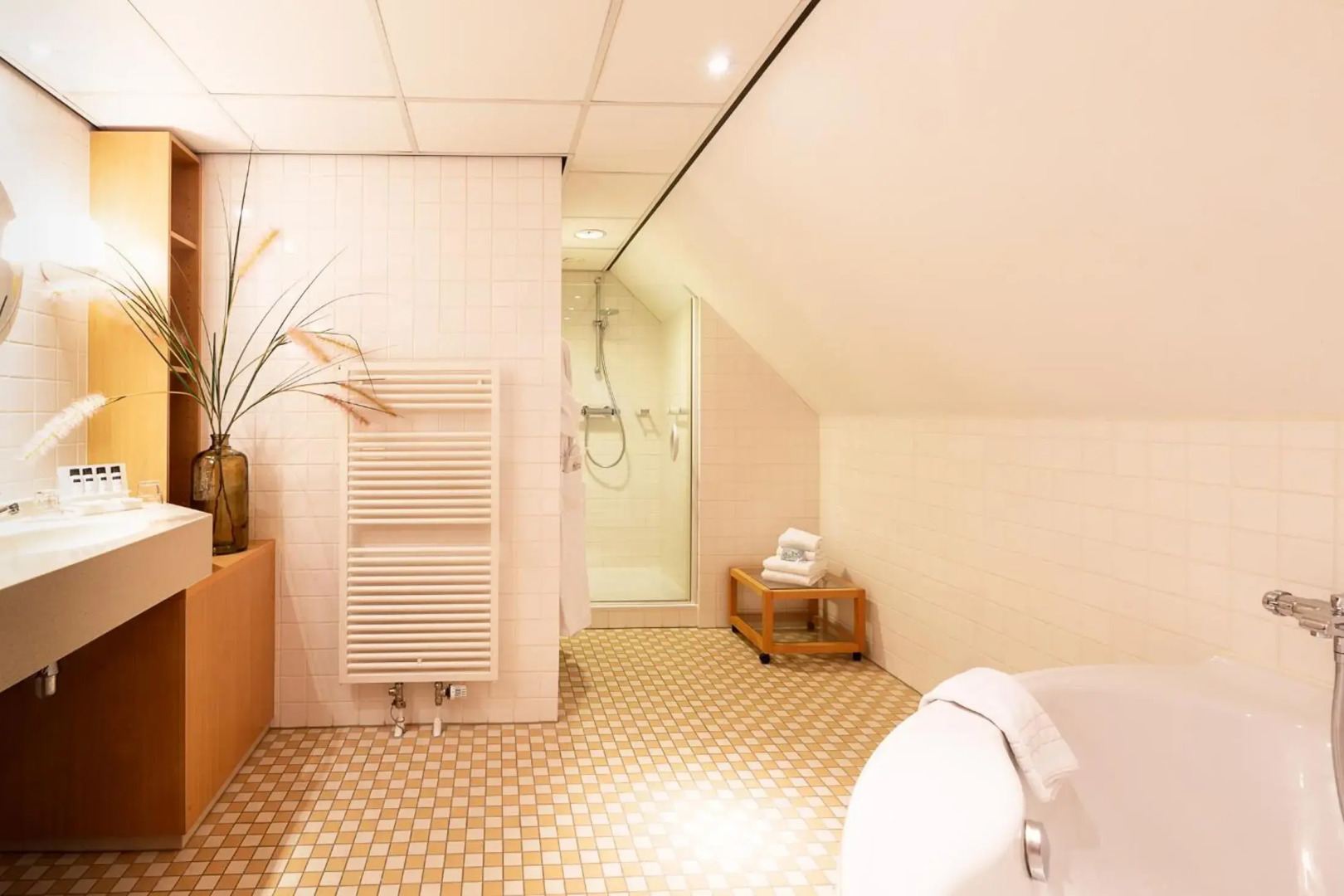 Fletcher Hotel-restaurant Oud London