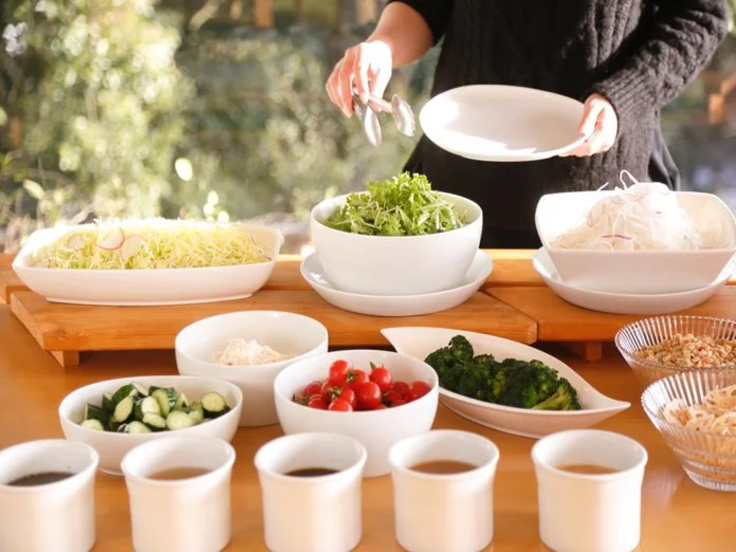 Mifuneyama Rakuen Hotel