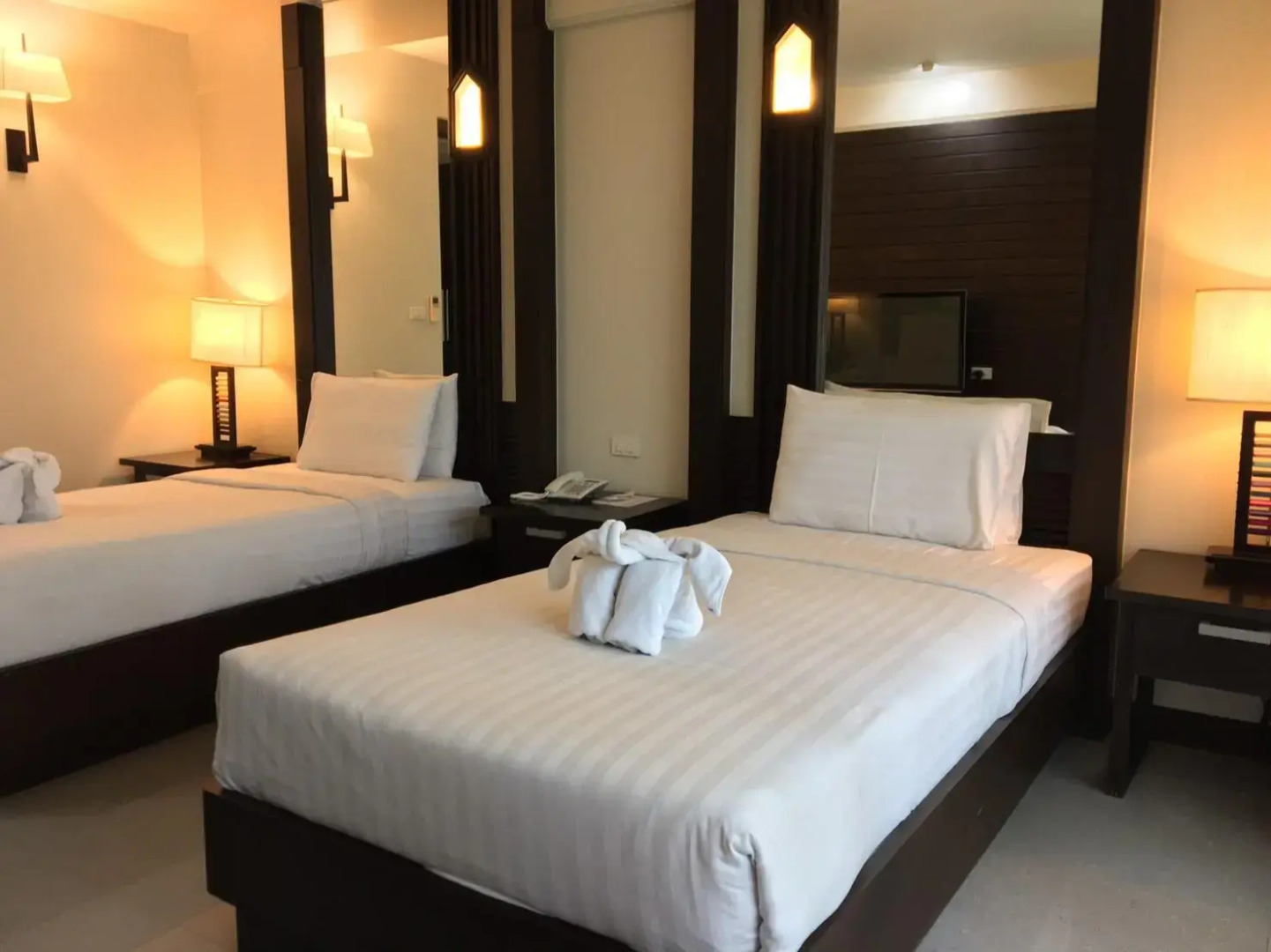 Huern Na Na Boutique Hotel