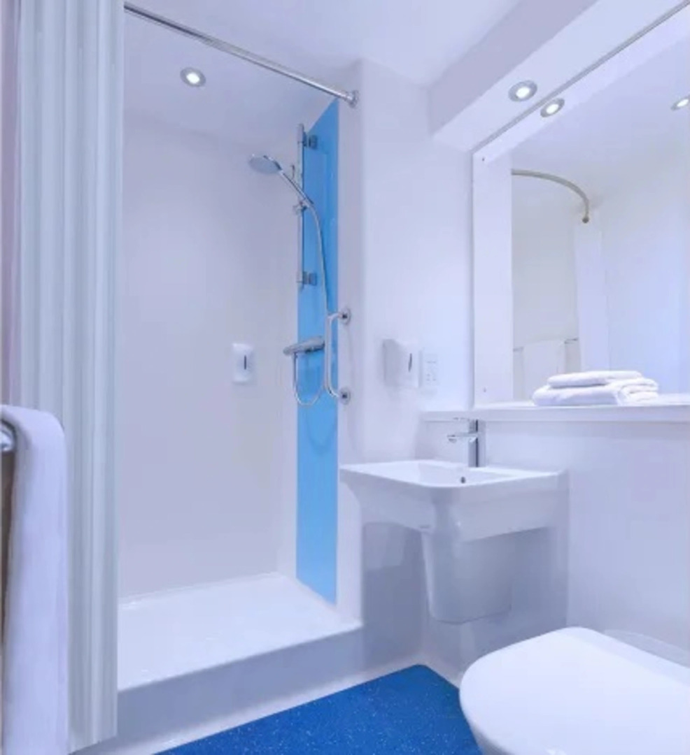 Travelodge Welwyn Garden City