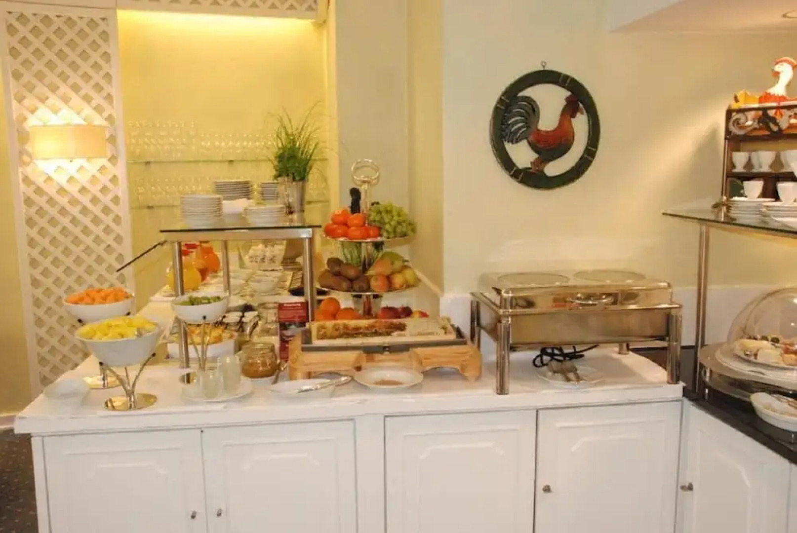 Hotel Deidesheimer Hof