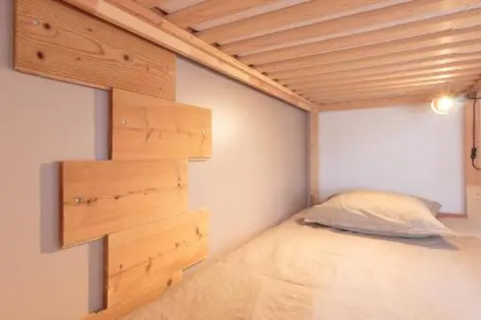 Woodn Sea Lodge - Capbreton