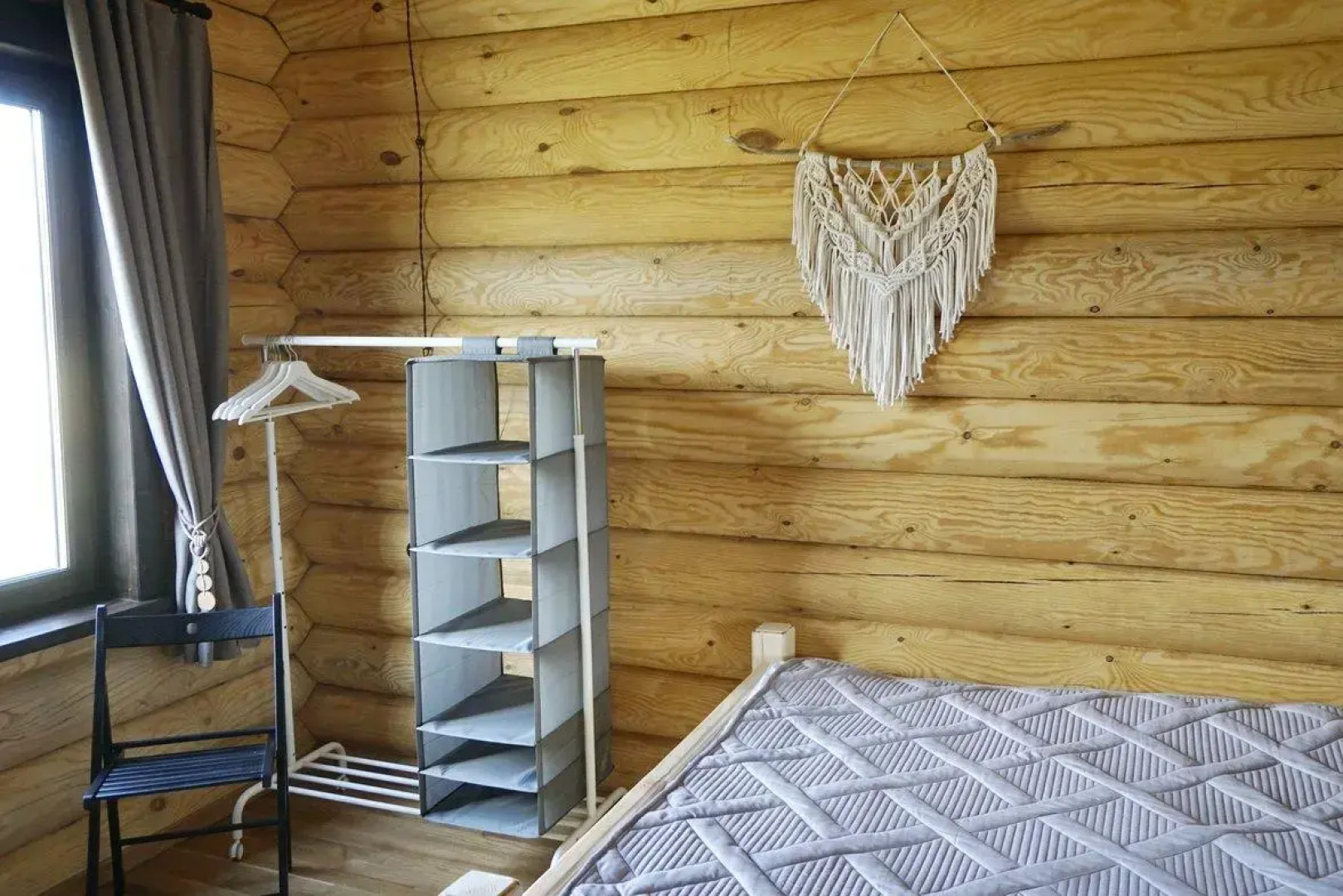 Коттедж Алтай Долина