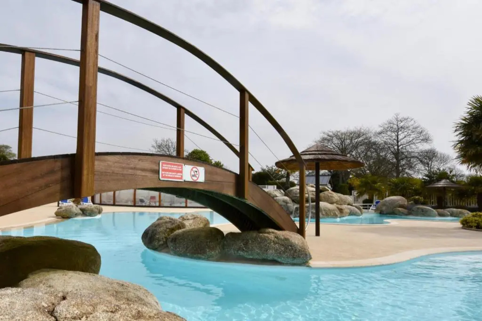 Holiday Home Brittany