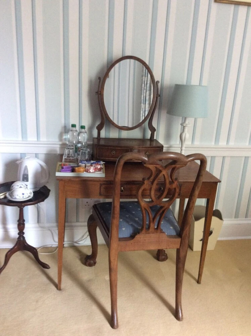 Quarter Bed and Breakfast