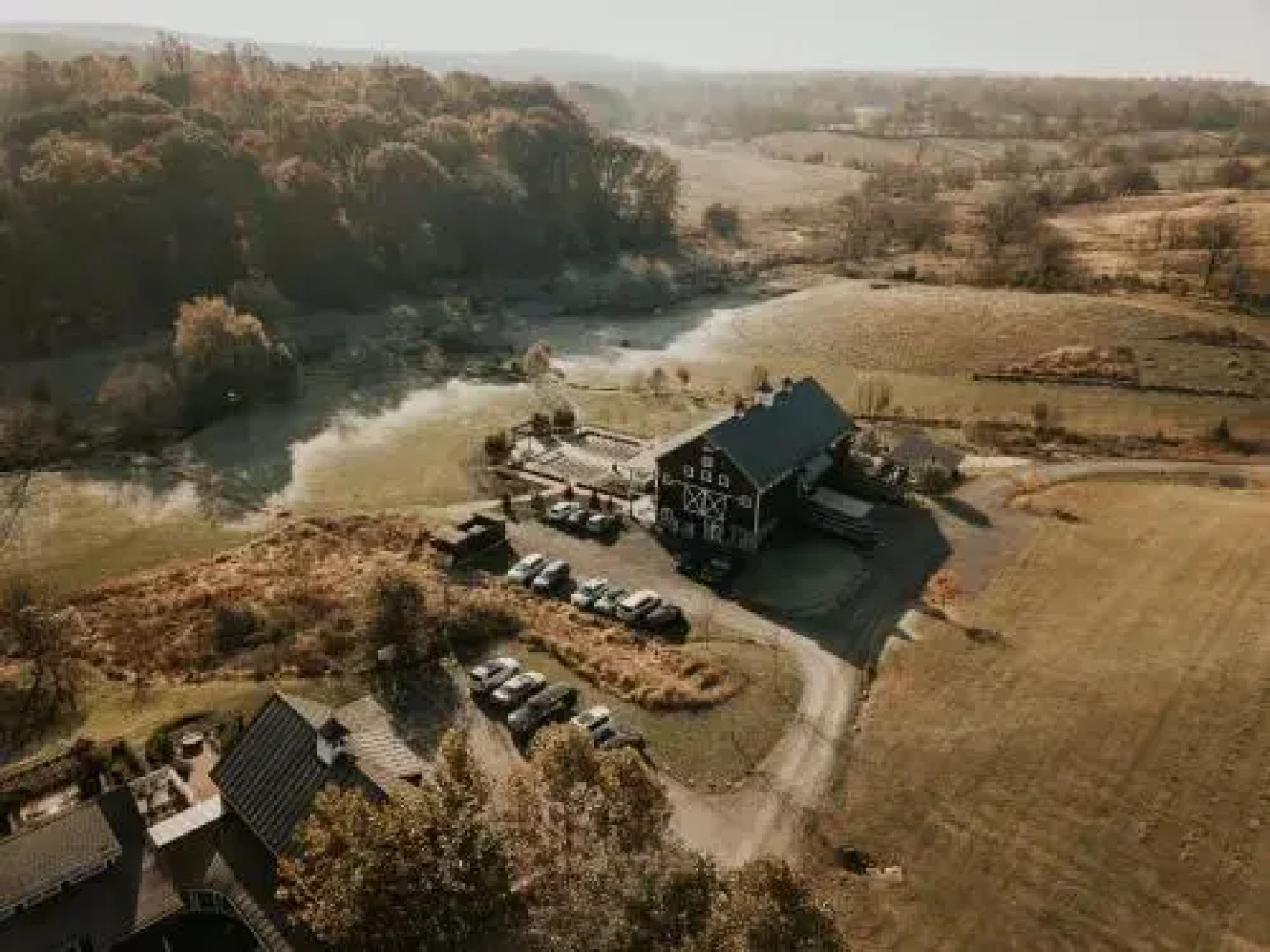 Zion Springs Bed and Breakfast