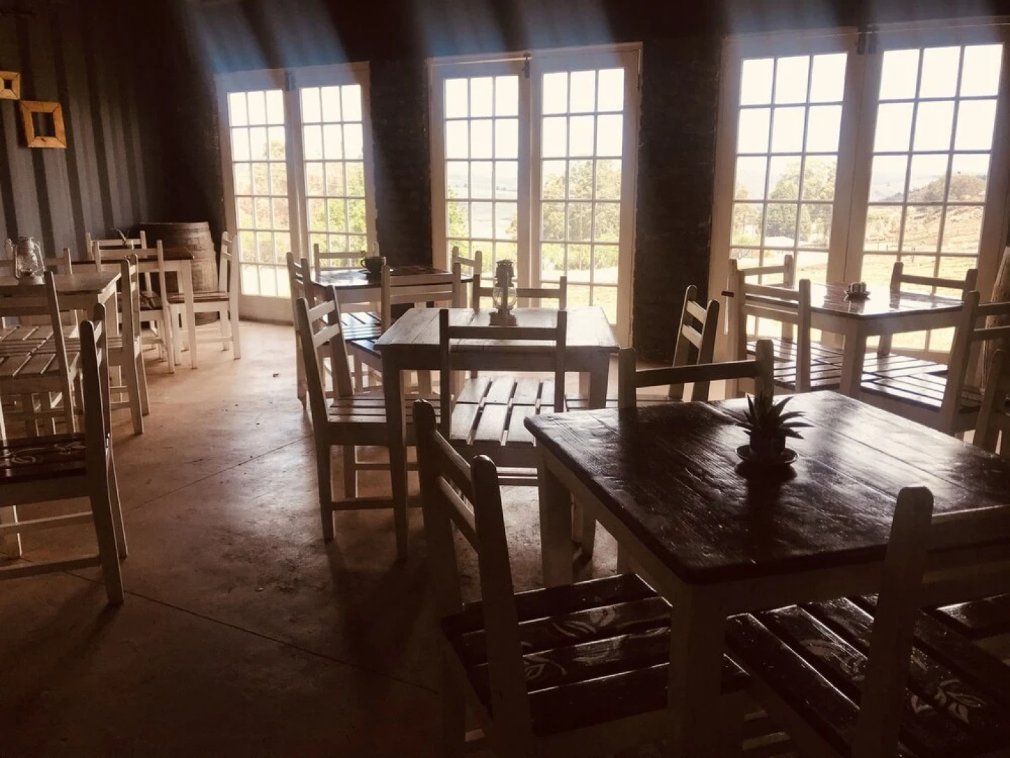 Cpirit Country Haven Dullstroom