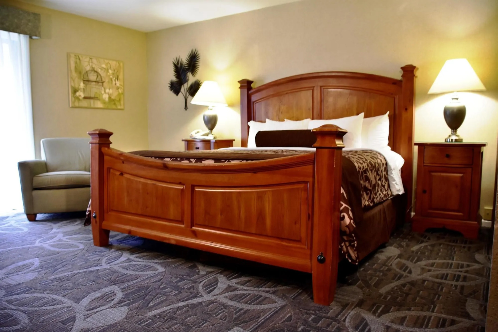 Spark by Hilton Chincoteague Island