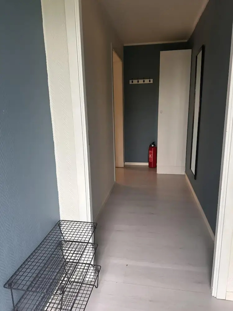 Studio Apartment in the Center of Alta