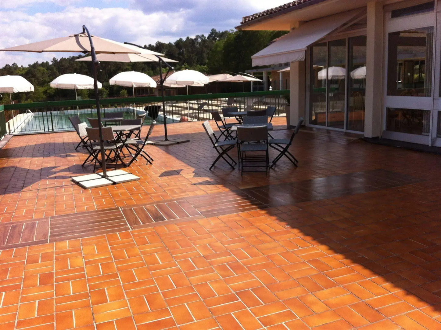 Domaine Résidentiel De Mazières