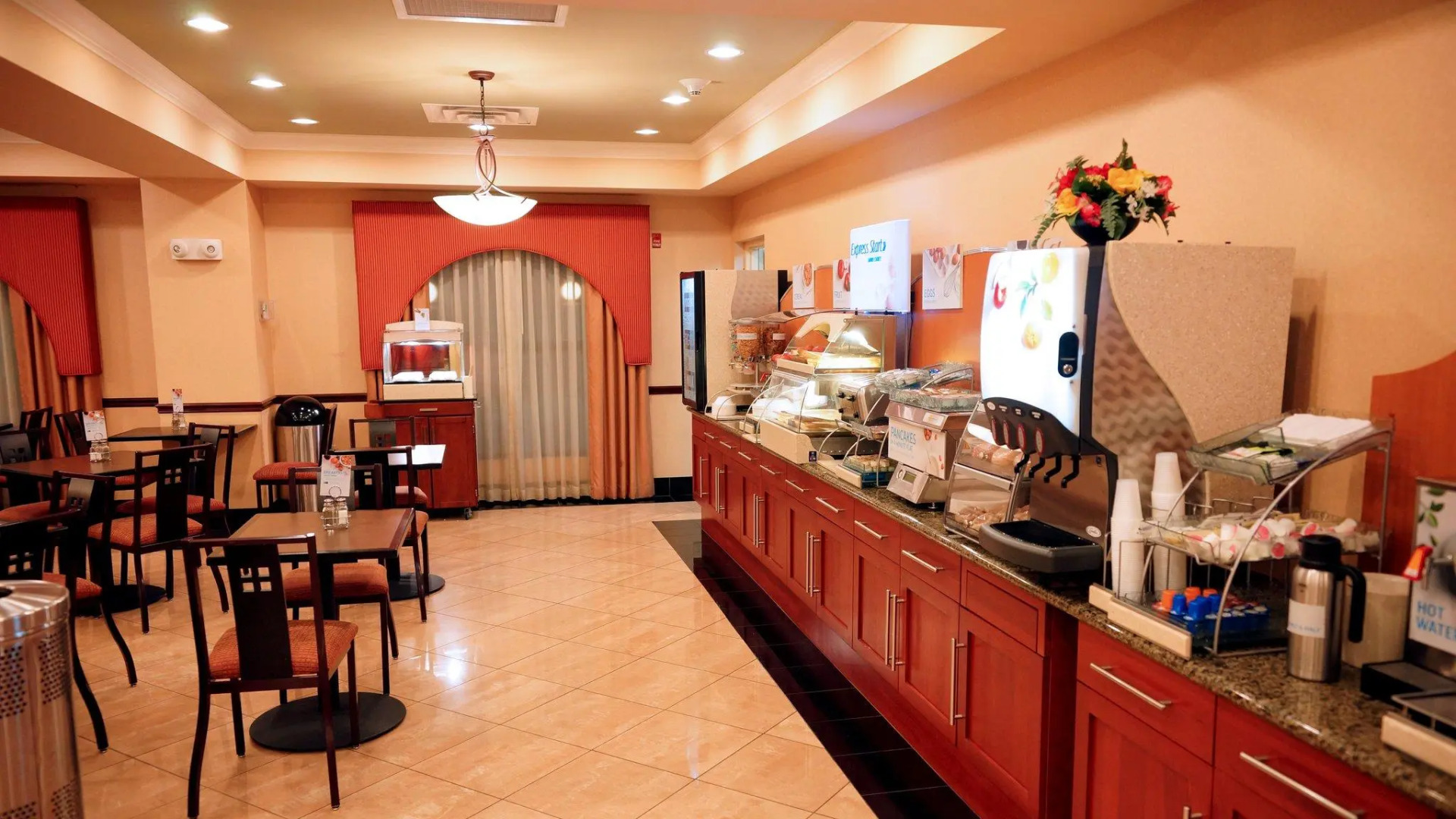 Holiday Inn Express Stuart by IHG