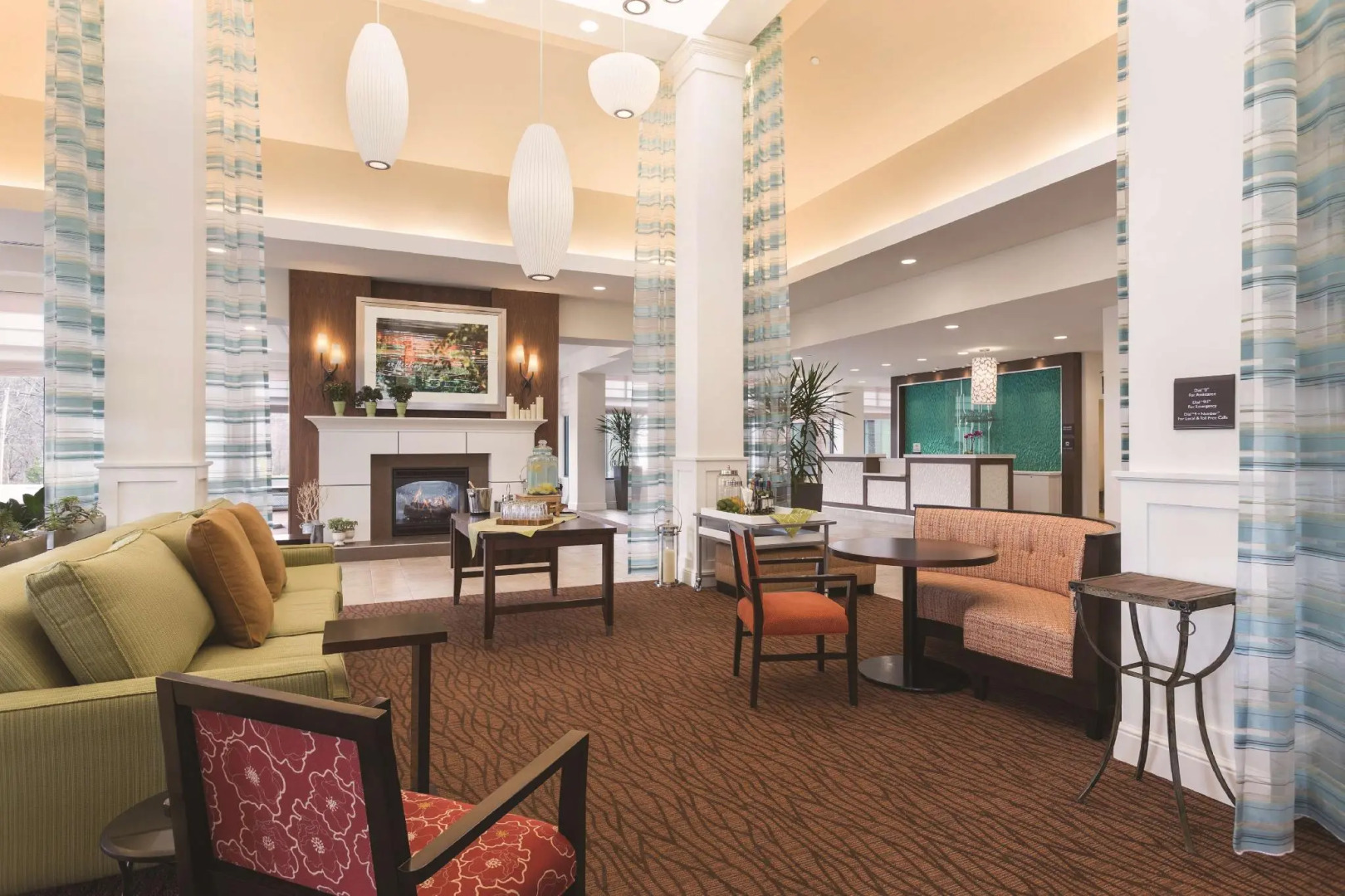 Hilton Garden Inn Wallingford/Meriden