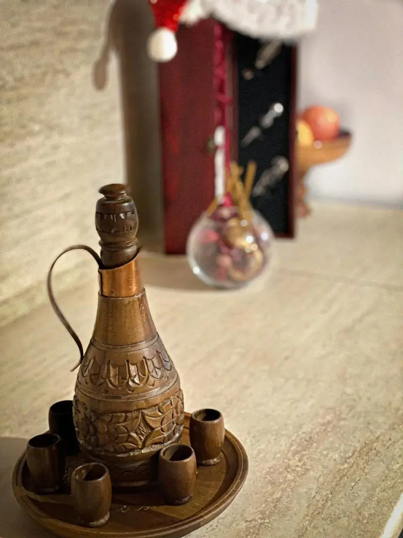 Старият Дюкянь