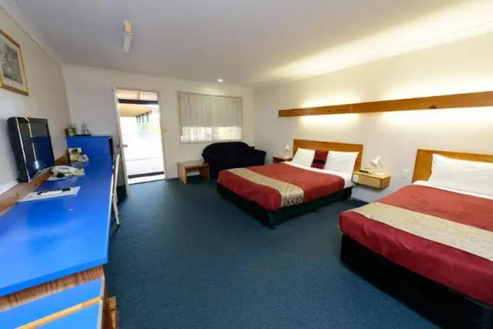 Comfort Inn Bert Hinkler