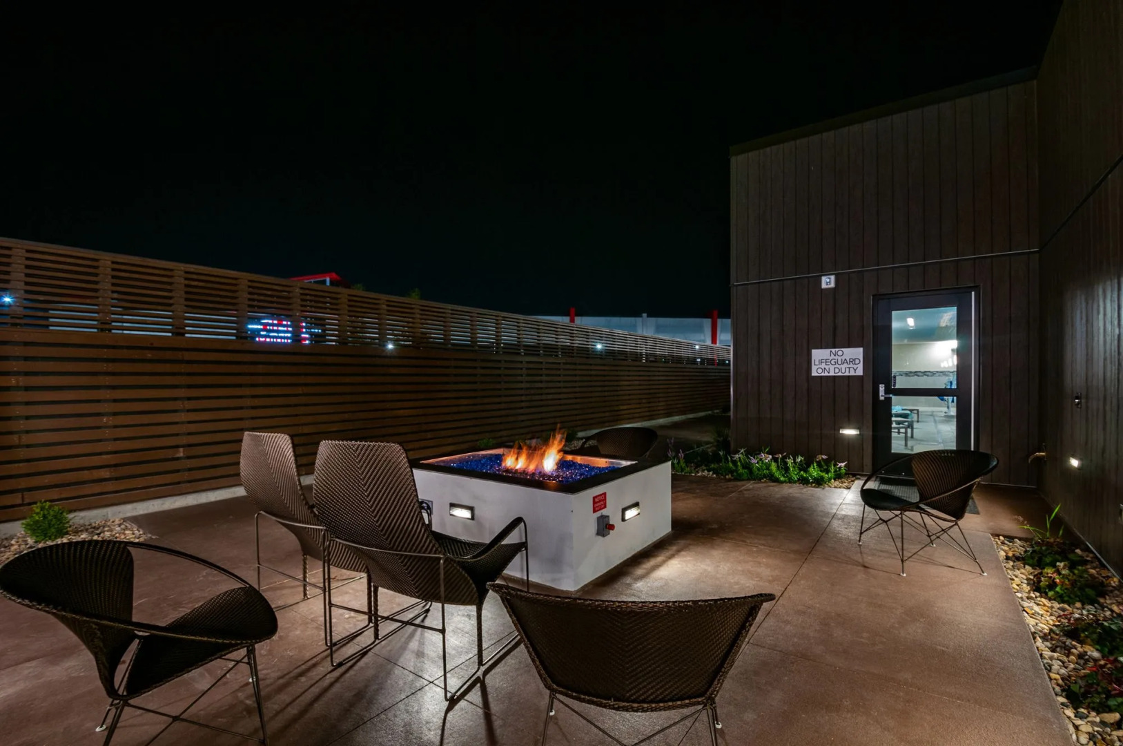 Courtyard by Marriott Omaha East/Council Bluffs, IA