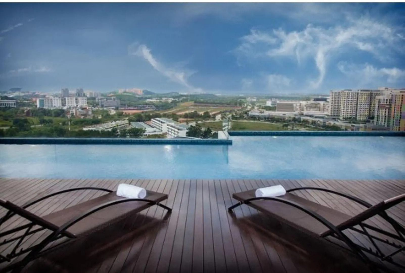 Citadines DPulze Cyberjaya