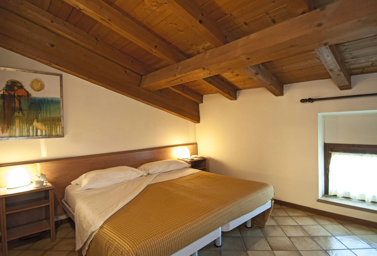 Residence La Filanda