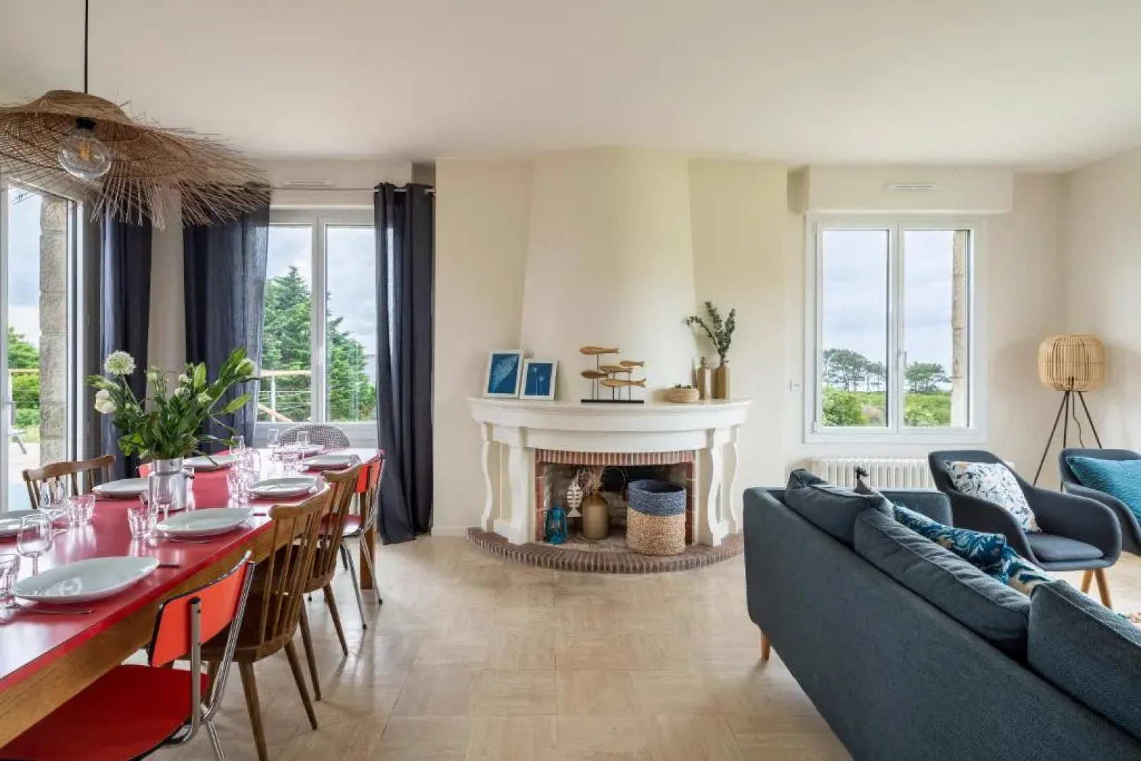 Le Semaphore by Cocoonr