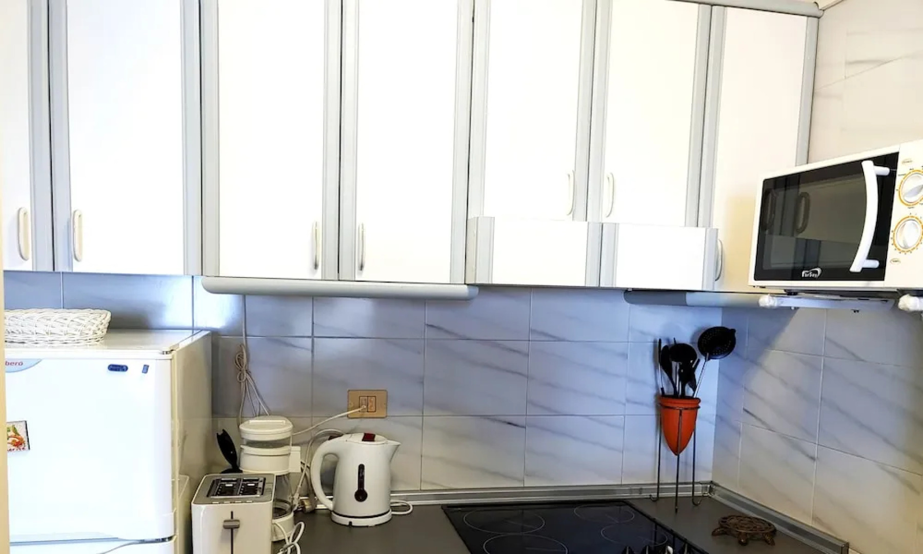 Arena Terrace Apartment