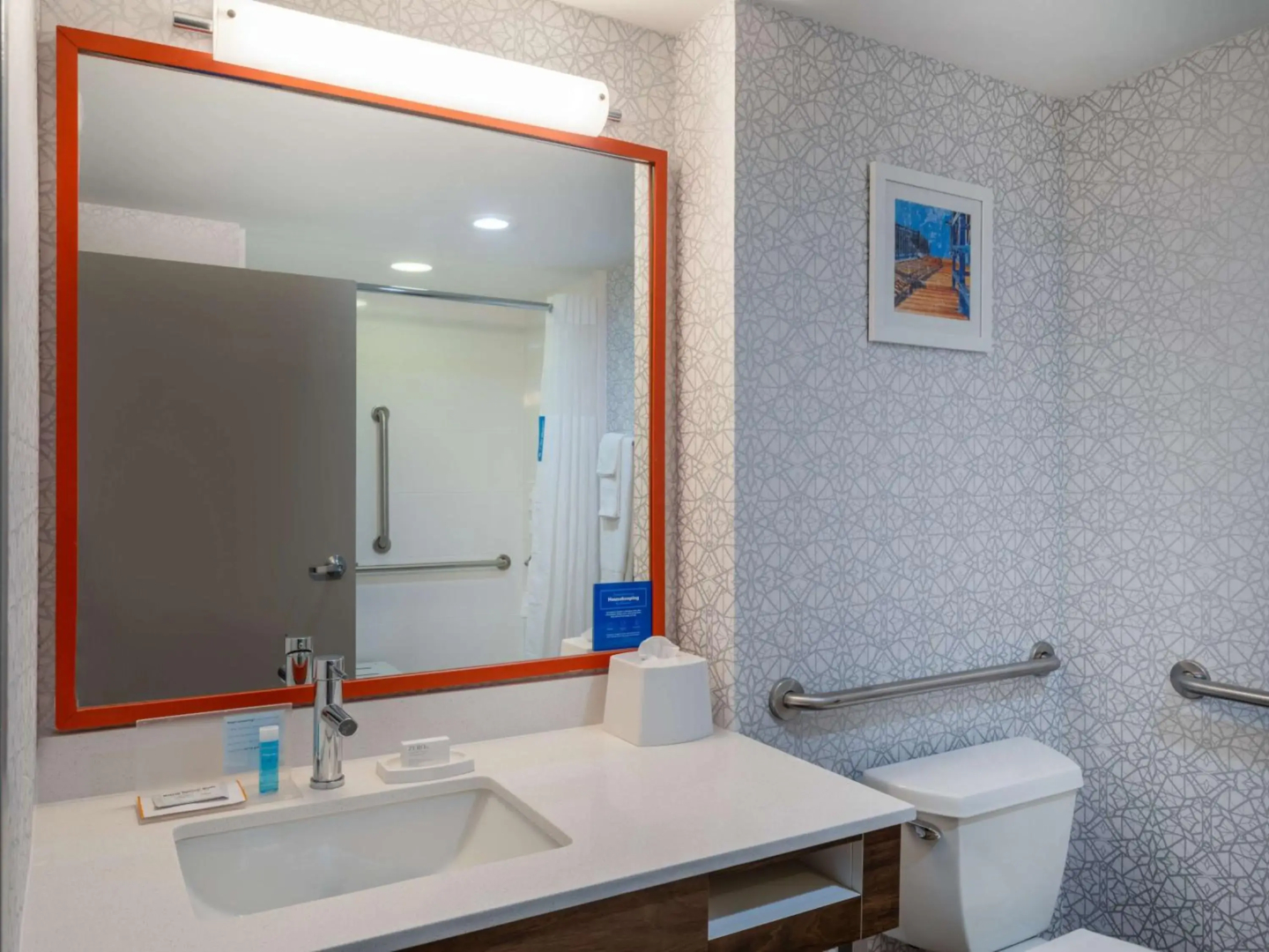 Hampton Inn Joliet-Plainfield I-55