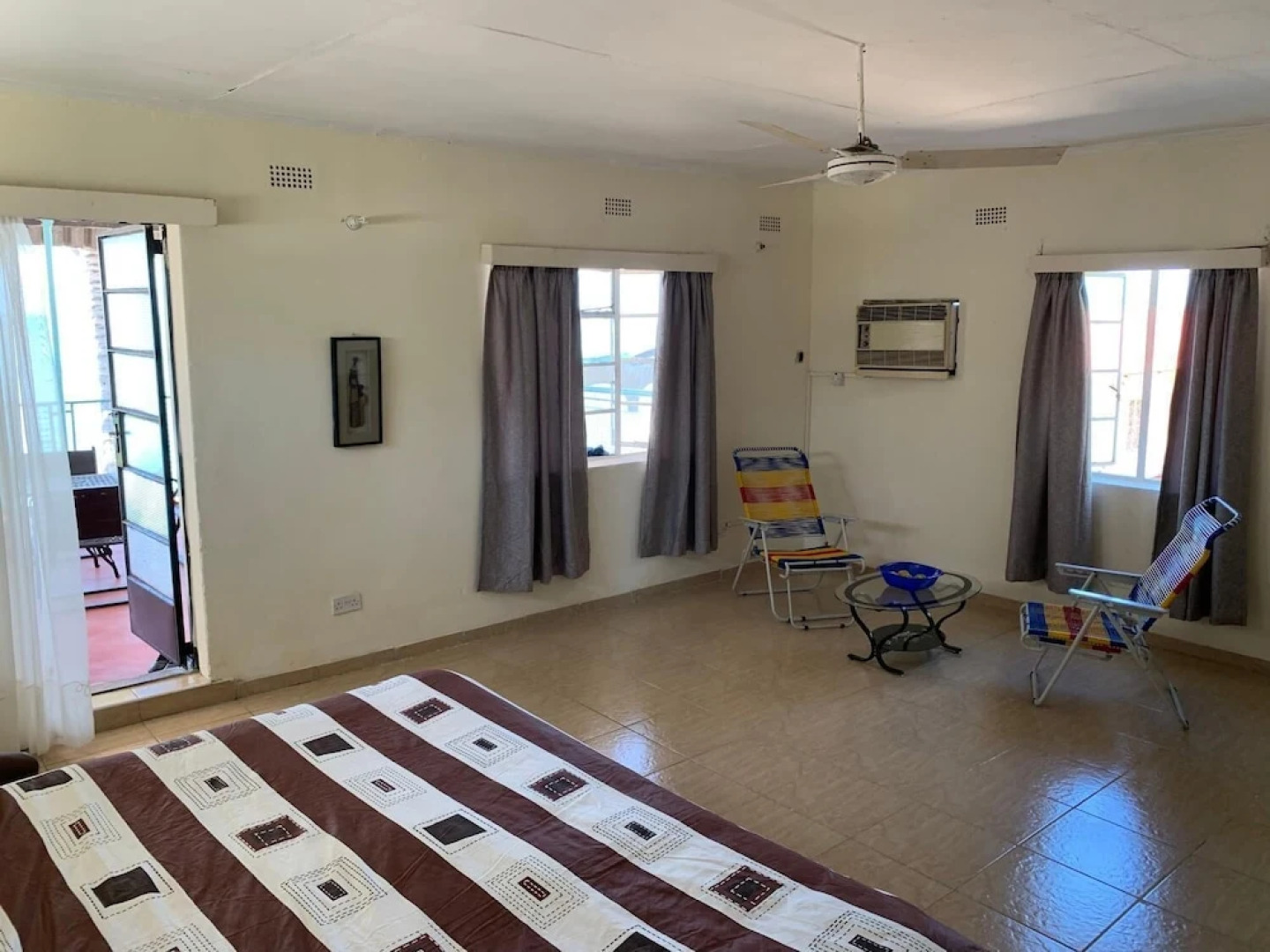 Namiyasi Lake Cottage